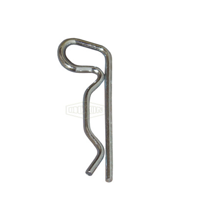 安全銷/插銷，適用于棘抓式接頭/美式空氣管接頭