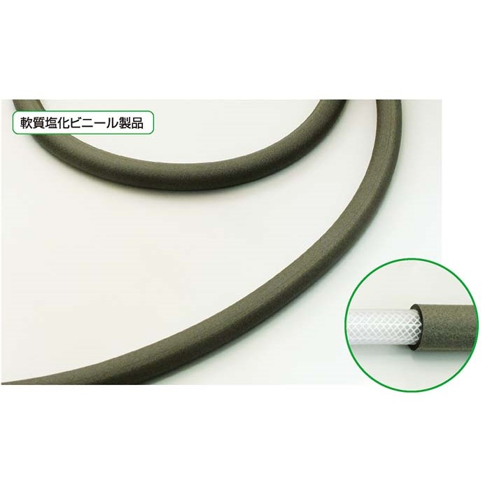 用于印刷機(jī)、成型機(jī)的冷卻水管（防止結(jié)露）